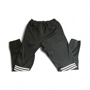 Adidas Response Climalite Black Leggings‎